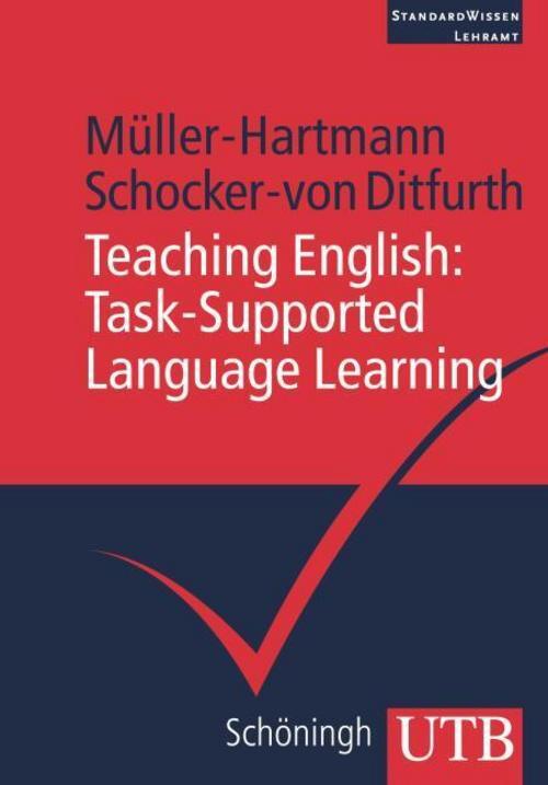 Thumbnail - Müller-hartmann Andreas (prof. Dr.). Teaching English: Task-supported