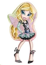 Anagram 36″ Bratz Fashion Pixiez Cloe Shape All Occasion Mylar Foil Balloon