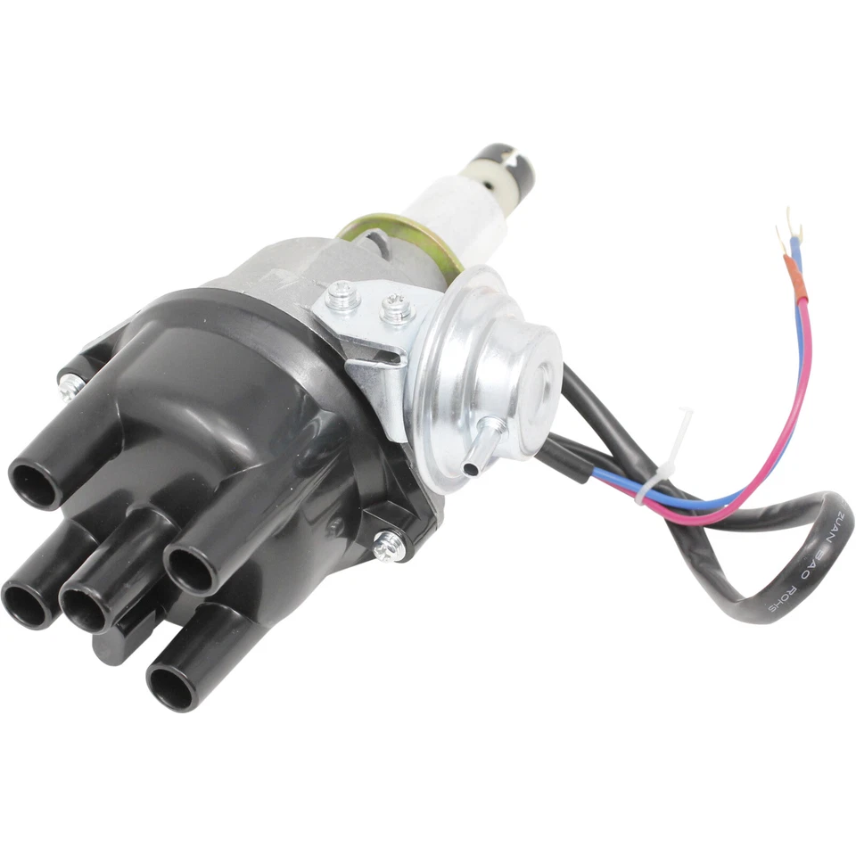 Nuevo distribuidor de encendido AIP para carretillas elevadoras Nissan CRGH RGH con motor Z24 Foto 4 de 4