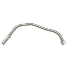 Ford F150 Truck E150 E250 V8 4.6l-asi 7l3z9d477a Egr Tube Emissions Pipe Line