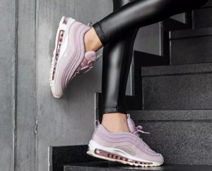 nike air max 97 pink violet