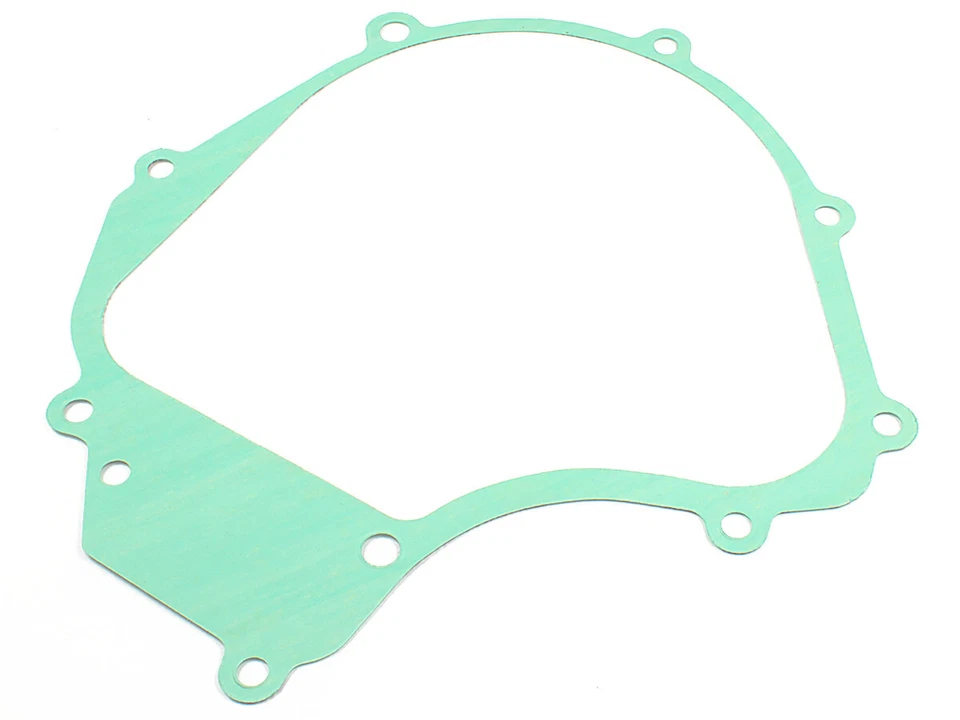 Motordeckel Dichtung links Lichtmaschine für Honda NSR 125 R JC NX 125 Transcity - Bild 4 von 4