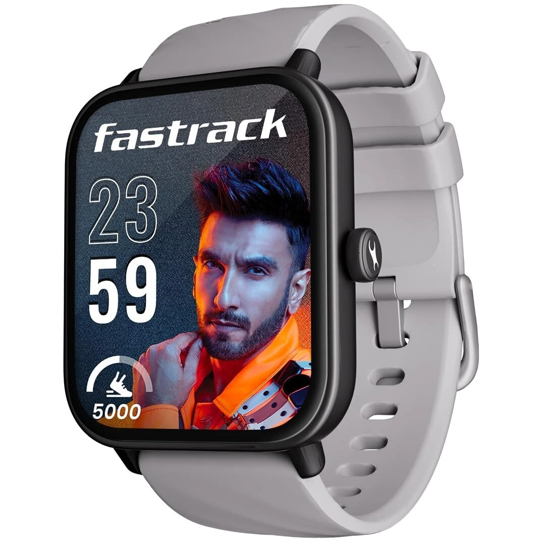 Fastrack New Limitless Glide Advanced UltraVU HD Display BT