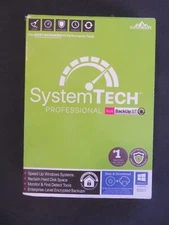 Summitsoft SystemTech Professional Plus BackUp ST AUTHENTIC DOWNLOAD ONLY