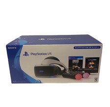 Sony PlayStation VR CREED: Rise to 