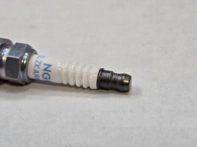 Qty 1) 16-20 Honda Civic 1.5L Spark Plug (ILZKAR8H8S) (Ngk