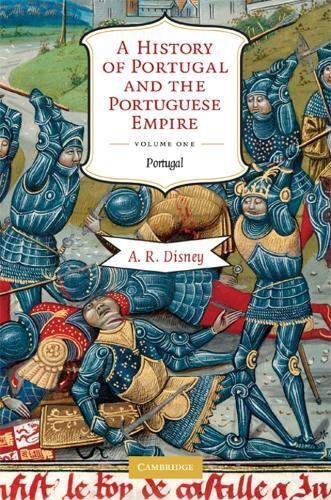 Thumbnail - A. R. Disney A History Of Portugal And The Portuguese Empire