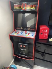 Arcade1UP Mortal Kombat II