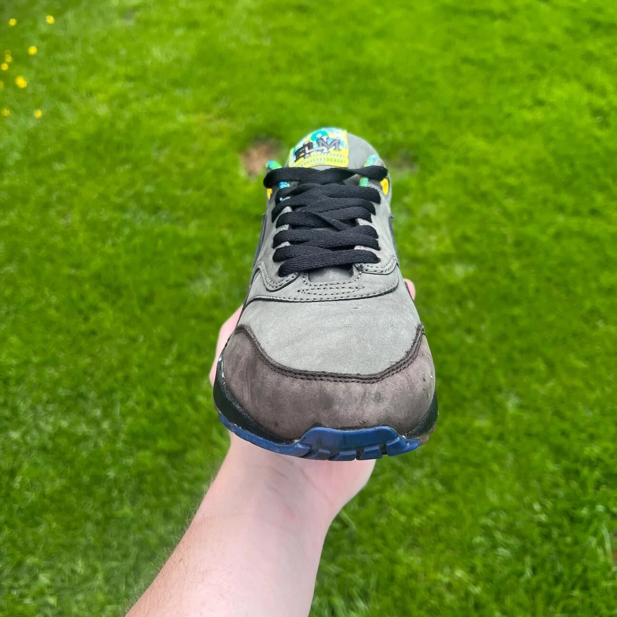 Bhm nike vapormax on cheap feet