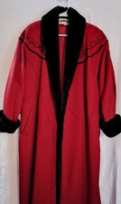 Vintage Coat. Gallery. Size 12 International Ladies Garment Workers Union USA