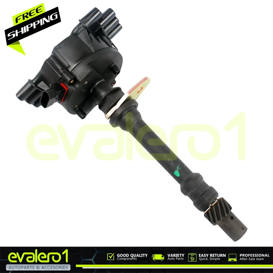 Distribuidor de encendido 12598210 camioneta Chevy GMC V6 4,3 L Vortec 96-05 (172) Foto 2 de 4