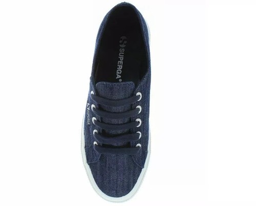 superga 2750 blue