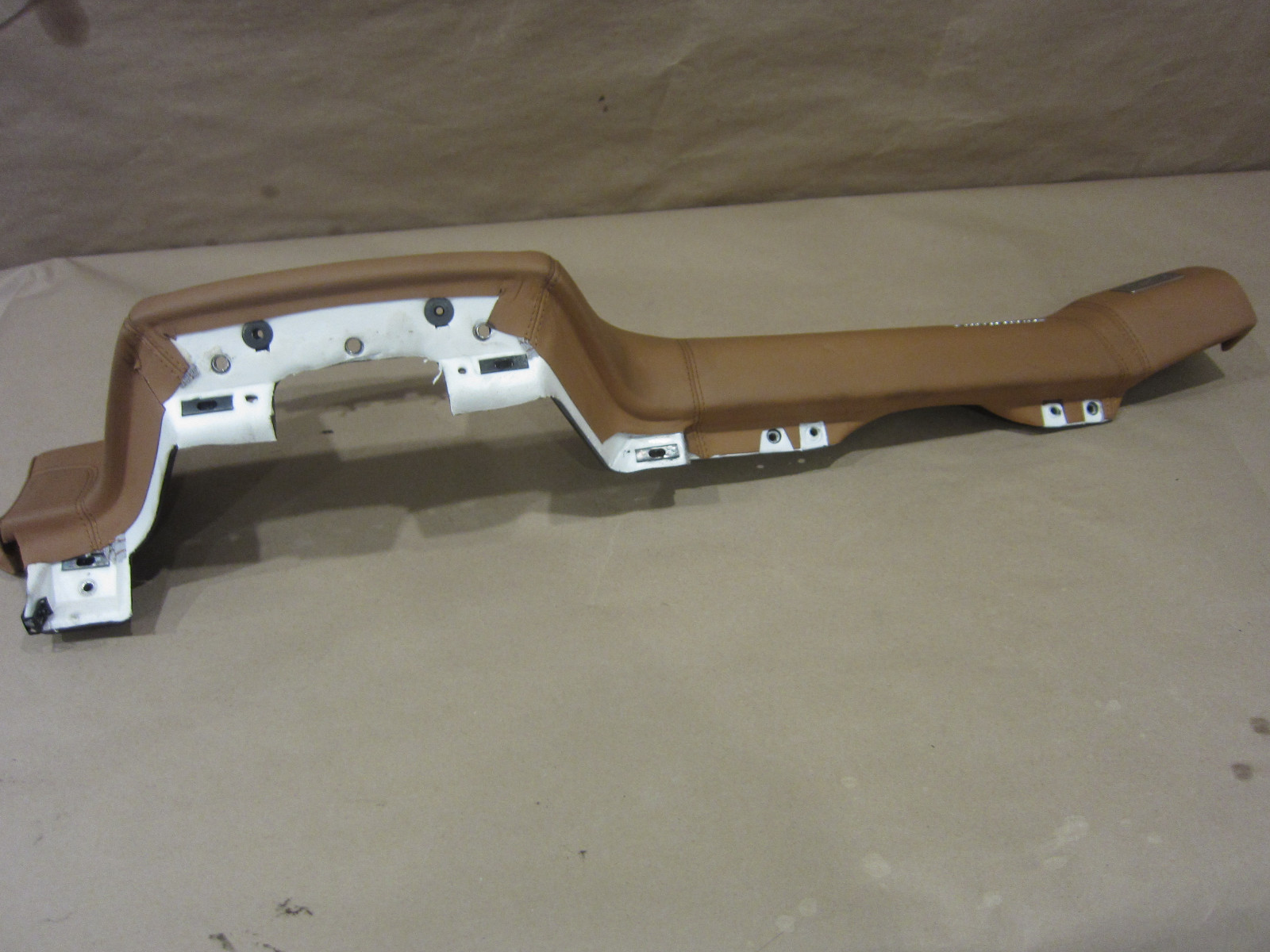 Ferrari California - RH Dash / Dashboard Panel - P/N 80809200