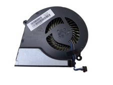 NEW Cooler Radiator CPU Cooling Fan For HP 14-E 15-E FAN 724870-001