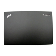 New/Orig For Lenovo ThinkPad X240S LCD Rear Black Cover Non-touch 04X3998
