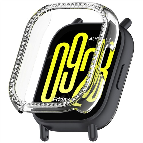Für Redmi Watch 5 Active / 5 Lite Schutzhülle Ersatz PC Case Cover Bumper Frame - Zdjęcie 5 z 44