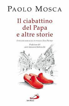 Il ciabattino del papa e altre storie. I piccoli mi... | Buch | Zustand sehr gut - not specified