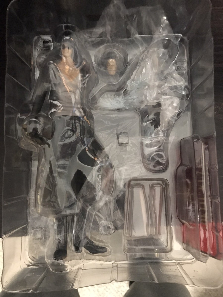 One Piece Figuarts Zero Film Z Luffy, Ain, Zetto, Aokiji | eBay