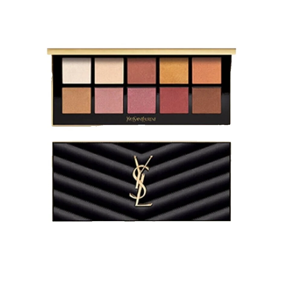 Yves Saint Laurent Products Eye Shadow Palettes