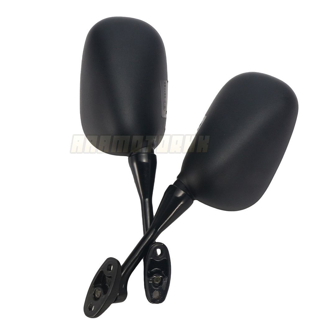 まりお Rear View Mirrors For Honda CBR600RA 2009-2024 88110-MEL-305 88120