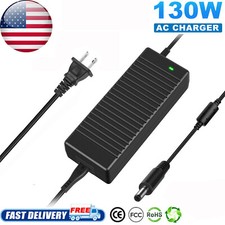 130W 19.5V 6.67A AC Adapter Charger For Dell XPS 15 9560 9570 9550 9530 7590 New
