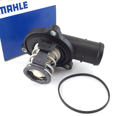 MAHLE Kühlwasserthermostat mit Gehäuse für AUDI A4 B7 A6 C6 A8 Q7 VW Touareg