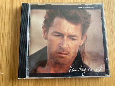 Peter Maffay - Kein Weg zu weit - CD