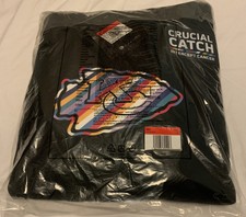 Nike Mens Patriots Crucial Catch Breast Cancer Awareness Hoodie Large L For Sale Online Ebay