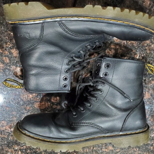 awley combat boot
