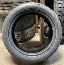1 New Michelin Primacy Hp All Season Tire 20550r17 89w - No Sticker 1 New Michelin Primacy Hp All Season Tire 20550r17 89w - No Sticker