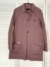 APC cotton dress, XS