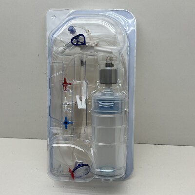 (6-Pack) BioSafe CS-900.2 Sepax Cell Separation Kit ~ EXPIRED 2020 ~