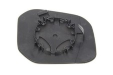 BLIC 6102-01-2002585P Mirror Glass, outside mirror for VW
