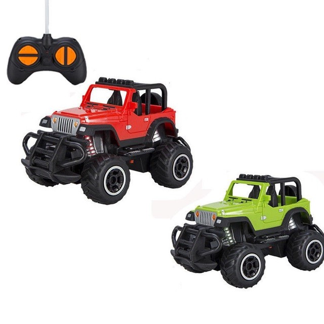dragon rc car