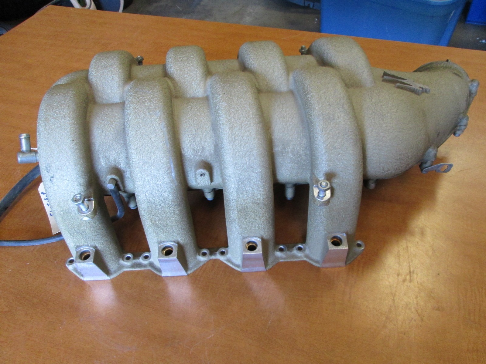 Maserati Coupe, Gransport  Intake / Suction Manifold / Plenum Part# 199039