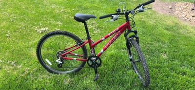 Bicycles - Trek 3700 - Nelo's Cycles