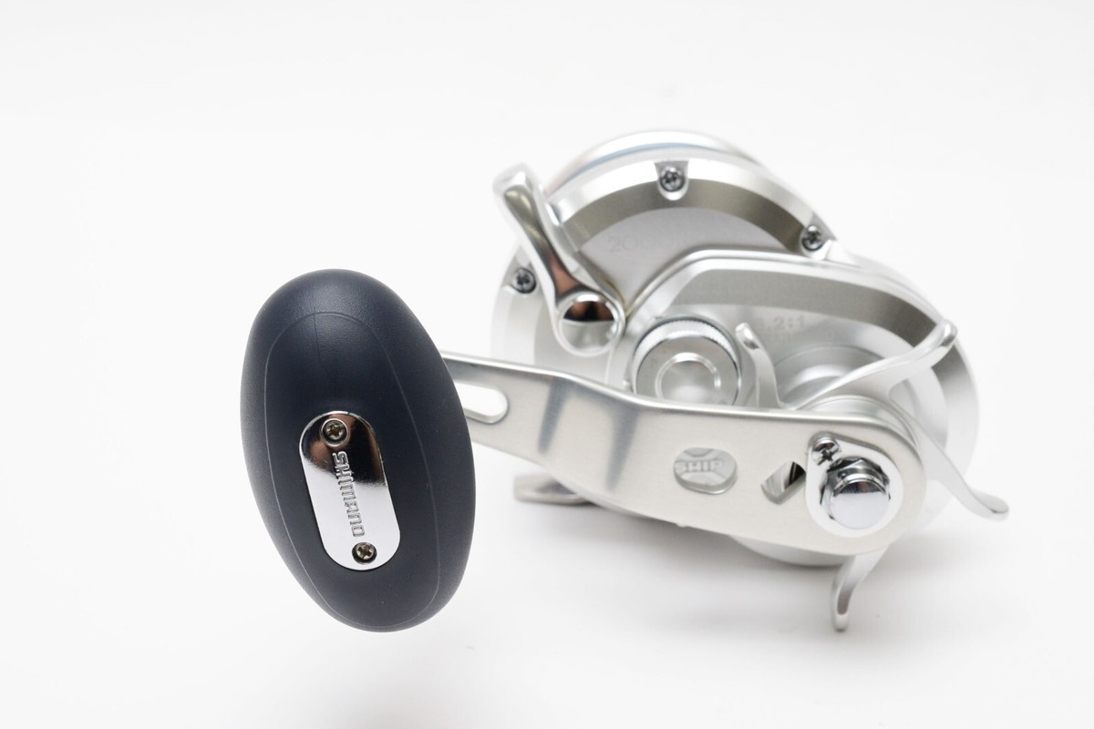 シマノ 11 OCEA JIGGER 2000NRHG ❗ Amazon | シマノ(SHIMANO) ベイトリール ジギング 11