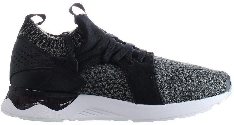 ASICS GEL-Lyte V Sanze Knit Gray