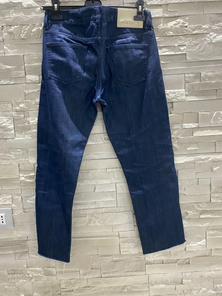 Pantaloni Marc Jacobs Made in Italy Jeans Donna  - Imagen 3 de 4