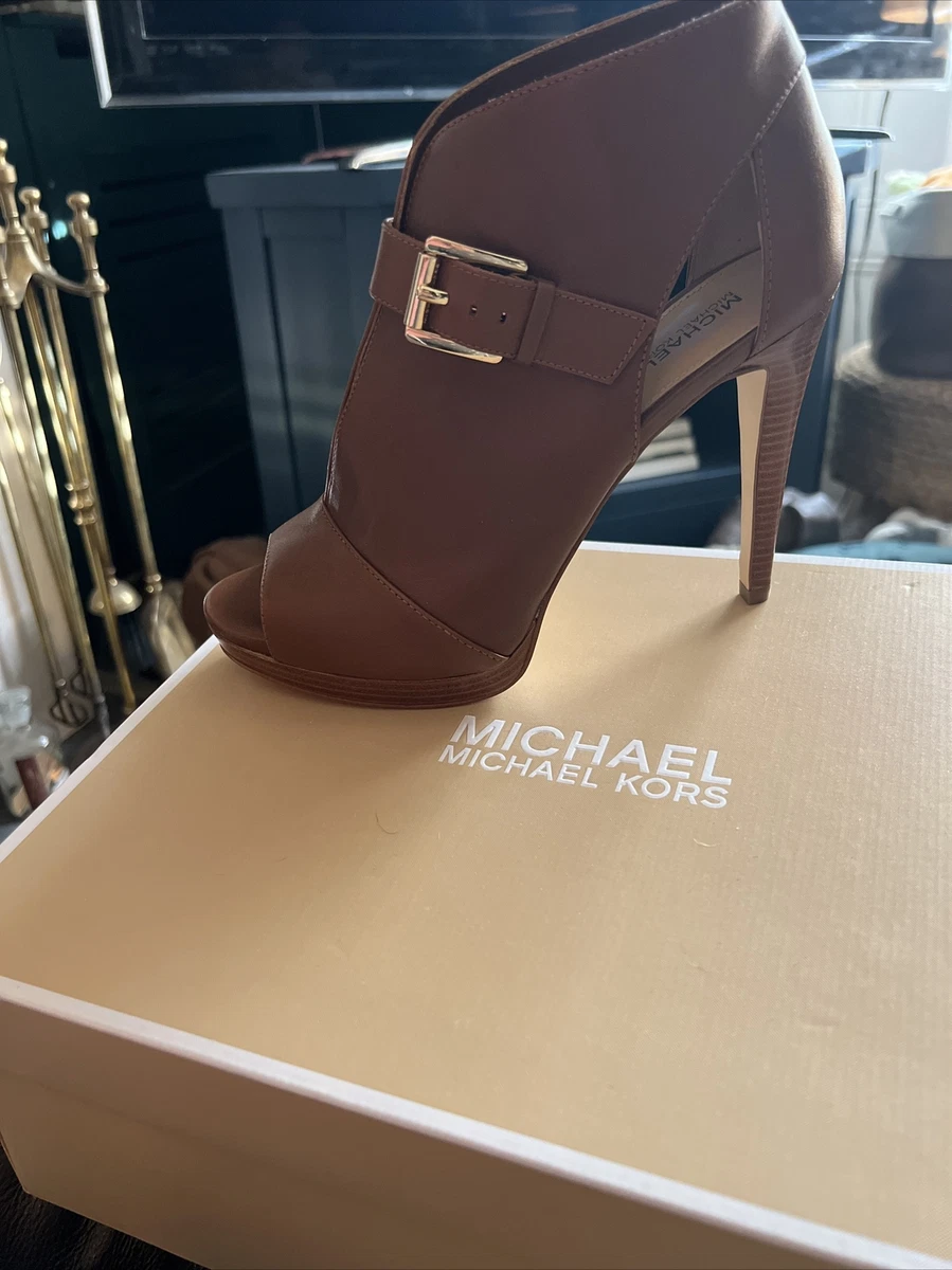 Michael Kors shoes uk 5 Brand New With Box