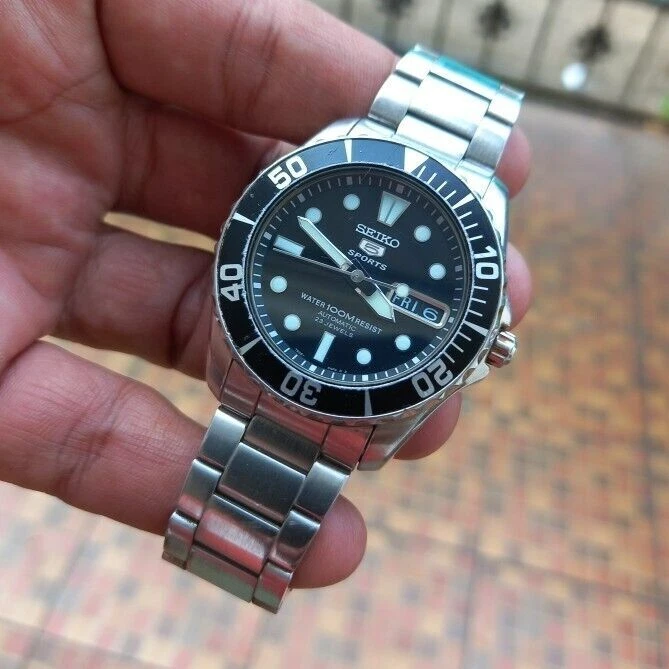 Snzf29 seiko best sale