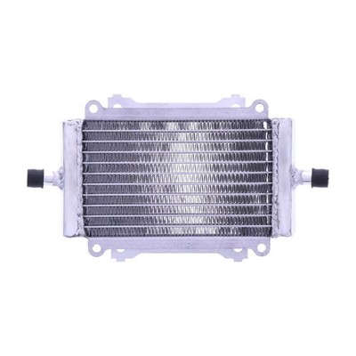 Wasser-Kühler JMP KHL_X01 Für Vespa GTS Super Tech HPE 4T LC 2019-2024