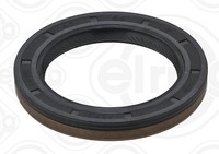 Elring Wellendichtring, Kurbelwelle Stirnseitig U.A. FüR Alfa Romeo, Fiat, Lada