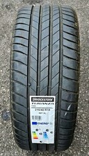 Bridgestone 215 50 18 ***6.5+MM*** Professionally Repaired