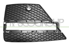 Belüftungsgitter, Stoßstange ME8292144 PRASCO Für MERCEDES-BENZ