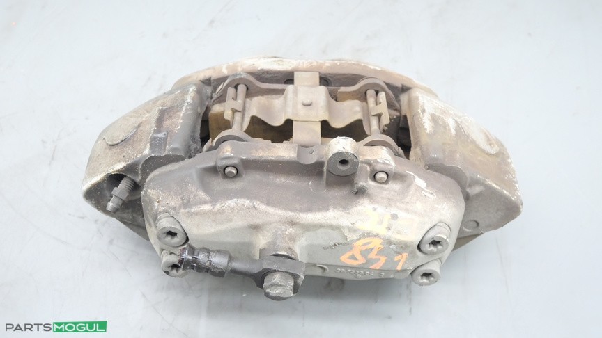 2004-2017 Maserati Quattroporte Front Left Driver Side Brake Caliper 201298 OEM