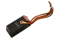 Helwig Carbon 10-101232-781-2-02 3-1/4" x 1-1/4" x 1" Brush NOS