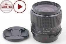 Tested [Exc+4] Pentax SMC Pentax 67 55mm f4 Late Lens For 6x7 67 67II From JAPAN