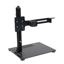 Metal Hot Melt Press Machine Stand With Precisions Alignment For 3D Printer