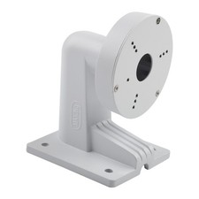 Aluminum Alloy Wall Mount Bracket for Dome For Camera Compatible with Models